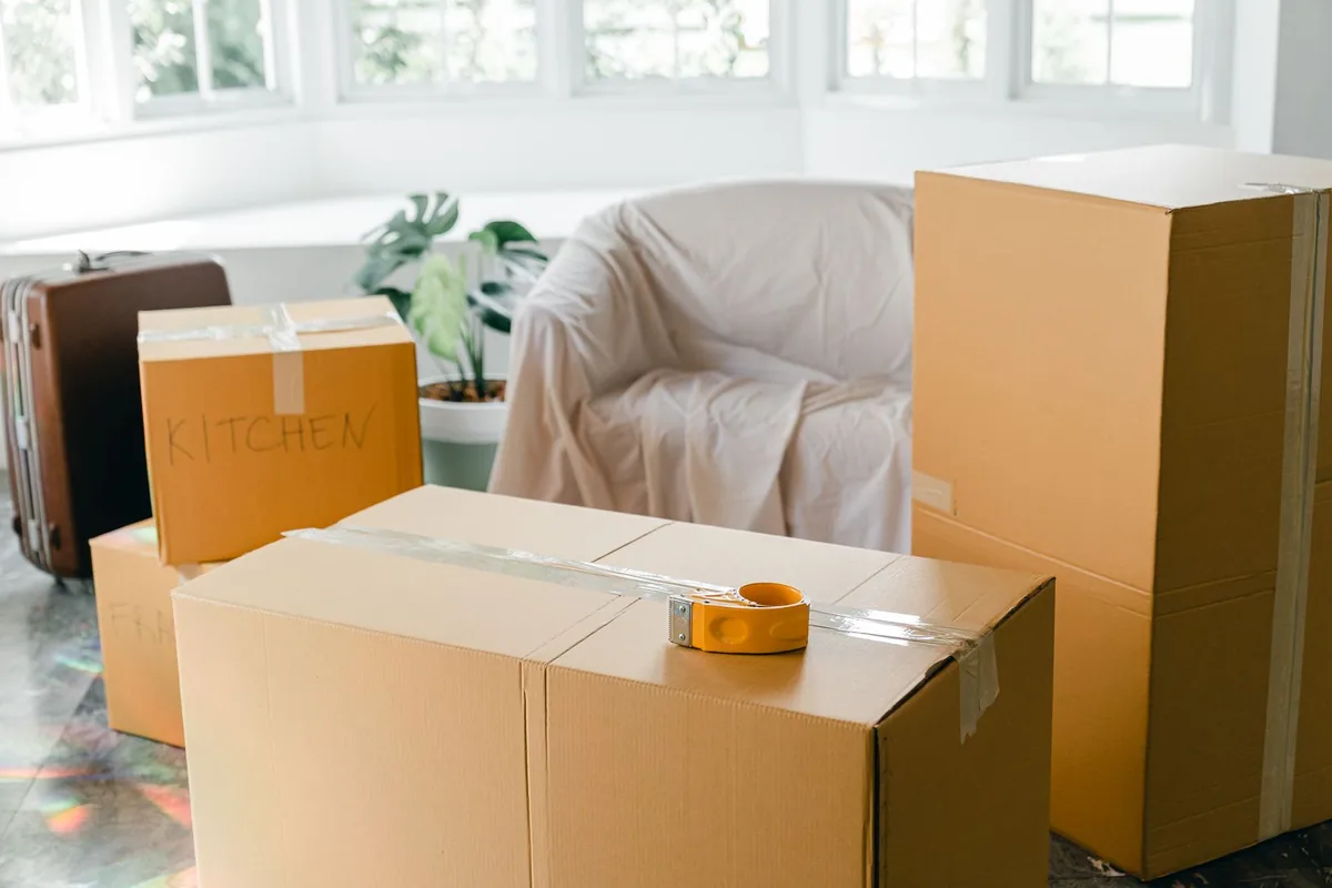 Hoarding Cleanup in Manchester, Pittsburgh, PA